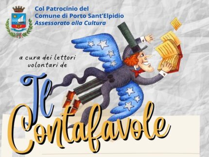 "Contafavole"