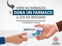 Giornata della Raccolta del Farmaco