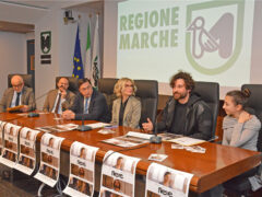 Presentazione film Neve