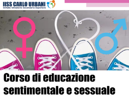 Corso di educazione sessuale e sentimentale