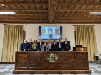 Incontro tra AST Fermo e medici di medicina generale