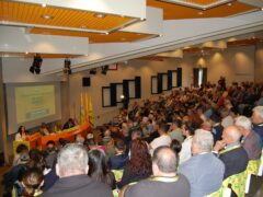 Assemblea Coldiretti