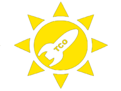 Logo "SunSat"