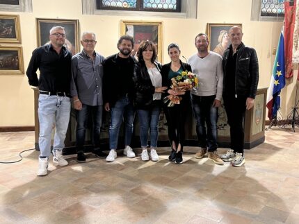 Giunta comunale di Monterubbiano
