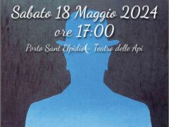 Spettacolo teatrale "Frammenti di buio e luce"