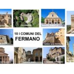 Rete turistica dei dieci comuni del Fermano