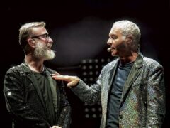 "Panariello vs Masini – Il Ritorno"