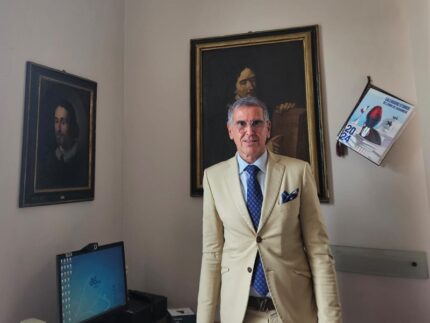Roberto Grinta