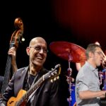 Fabio Zeppetella Quartet