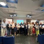 Presentazione della Convention nazionale delle Donne del Vino