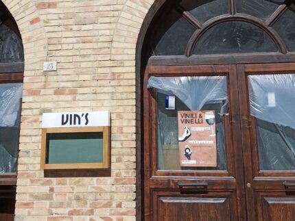 Nuova attività commerciale aperta a Monterubbiano