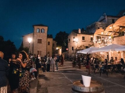 Torre di Palme