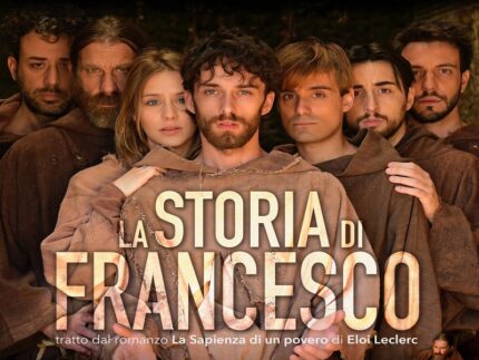 "La storia di Francesco"