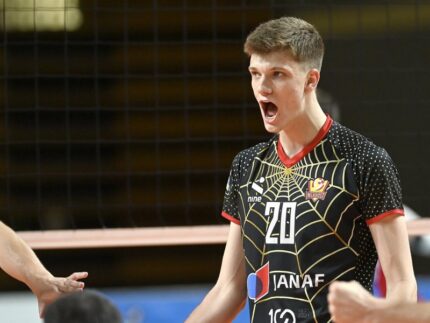 Gabrijel Cvanciger