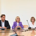 Presentazione dell'avviso pubblico sulla didattica innovativa
