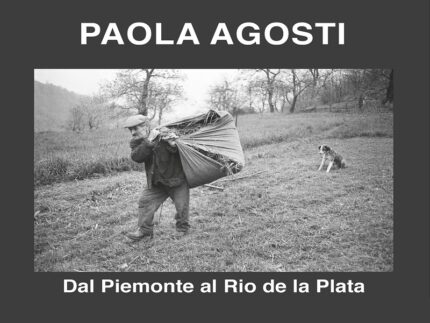 Mostra fotografica di Paola Agosti