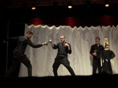 Proscenio Teatro