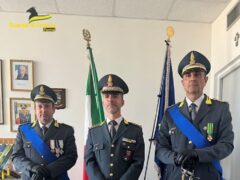 Guardia di Finanza di Fermo