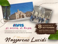 Memorial "Nazzareno Lucidi" a Sant'Elpidio a Mare