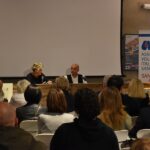 Presentazione a Sant'Elpidio a Mare del libro sul cammino di Santiago
