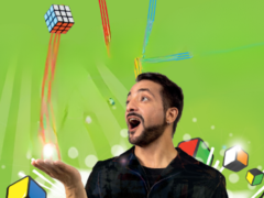 "80 voglia di...'80!"