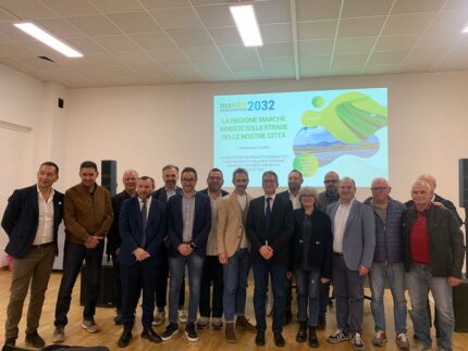 Bando regionale per il miglioramento della rete stradale