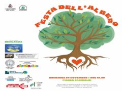 Festa dell'albero a Porto Sant'Elpidio