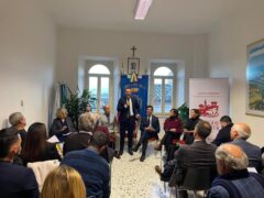 Convegno a Monte Rinaldo sulle strategie di valorizzazione dei borghi