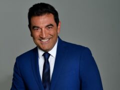 Max Giusti