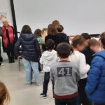 "Incontro con gli autori" all'Istituto "Fracassetti-Capodarco" di Fermo