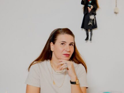 Lucia Leuci