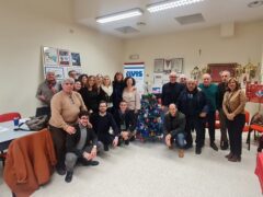 Consiglio provinciale Avis Fermo