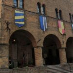 Palazzo comunale di Monterubbiano