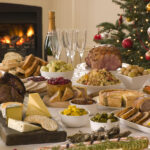 cenone - pranzo di Natale