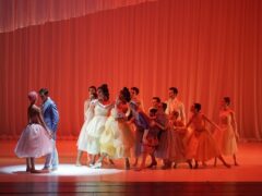"Cenerentola"