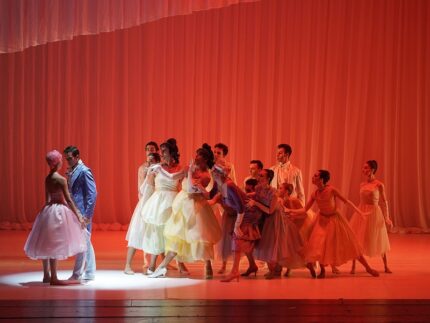 "Cenerentola"