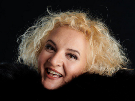 Maria Pia Timo