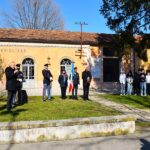 Commemorazione di Giovanni Palatucci a Servigliano