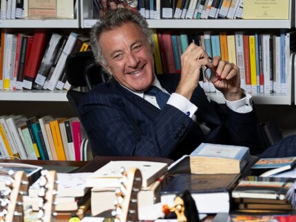 Luca Barbareschi