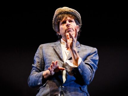 Michele La Ginestra