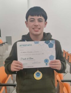 Gabriel Andrea Cintio