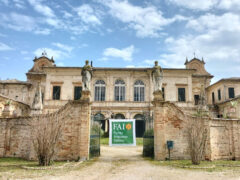 Giornate FAI di Primavera 2025 nelle Marche