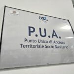 Punto Univo di Accesso Territoriale Socio-Sanitario