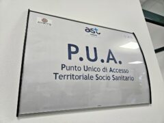 Punto Univo di Accesso Territoriale Socio-Sanitario