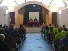 Vincolo ambientale della Regione sull'are di Riceci e Montefabbri