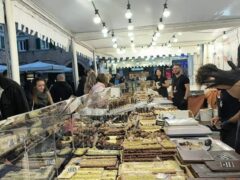 Festa del cioccolato artigianale
