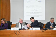 Firma protocollo Marche Sicure