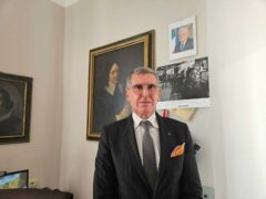 Roberto Grinta