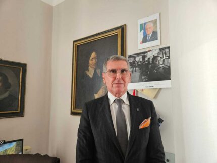 Roberto Grinta