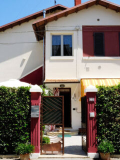 Villa Mariella - Casa vacanze a Senigallia